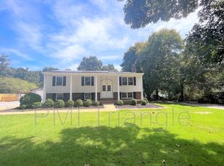 8235 Bells Lake Rd, Apex, NC 27539