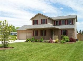 320 Longman Rd, Eaton, OH 45320
