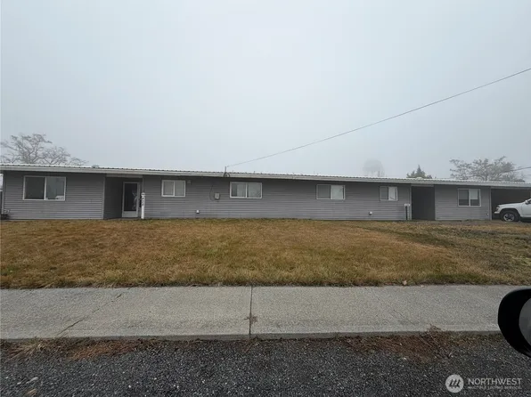 428 430 Biggs Drive, Moses Lake, WA 98837