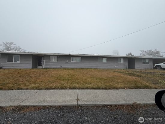428 430 Biggs Drive, Moses Lake, WA 98837