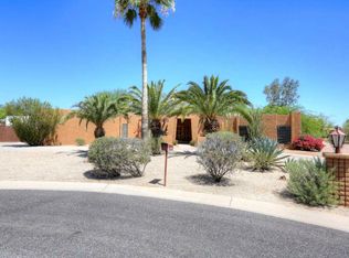 13808 N 80th Pl, Scottsdale, AZ 85260