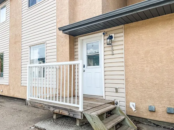 10150 E 121st Ave #138, Grande Prairie, AB T8V 8H2