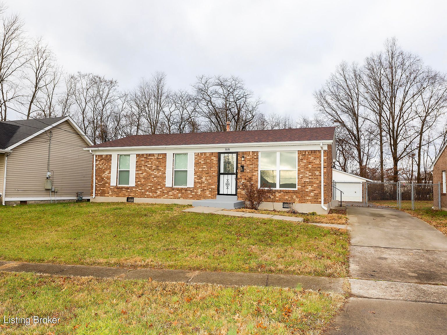 3828 Oboe Dr, Louisville, KY 40216 | Zillow