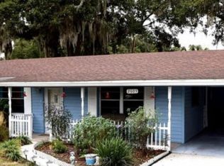 2603 Old Medulla Rd, Lakeland, FL 33811