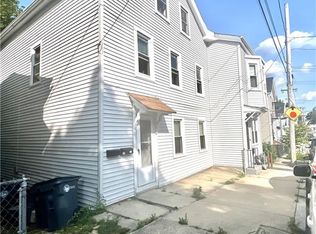 32 Judith St, Providence, RI 02909