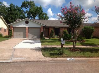 16459 Cavendish Dr, Houston, TX 77059