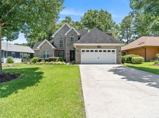 3452 Cedar Creek Run, Little River, SC 29566