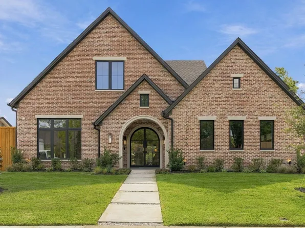 3368 Dorado Beach Dr, Farmers Branch, TX 75234