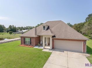 2823 Orleans Quarters Dr, Brusly, LA 70719