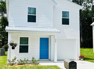 535 S Woodlawn St, Saint Augustine, FL 32084