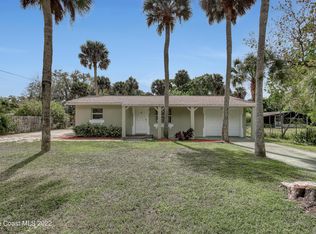 2521 Date Dr, Cocoa, FL 32926