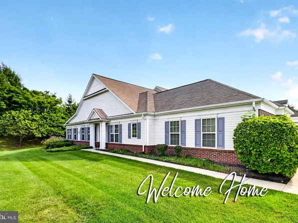 117 Sparrow Dr, Hamilton, NJ 08690