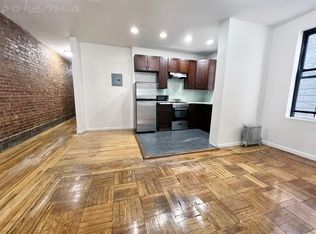 555 W 151st St APT 23A, New York, NY 10031