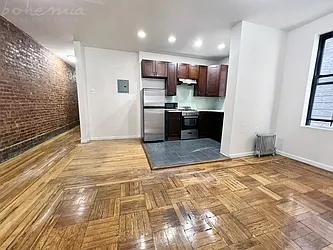 555 West 151st Street