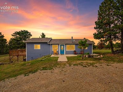 24389 Emerald Trl, Deer Trail, CO, 80105