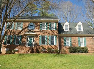 114 W Camden Forest Dr, Cary, NC 27518