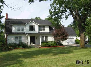 5410 S Custer Rd, Monroe, MI 48161