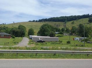 19064 U S Highway 19, Rosedale, VA 24280