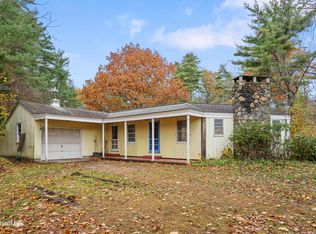 245 Long Pond Rd, Great Barrington, MA 01230