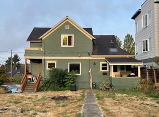 829 24th Ave S, Seattle, WA 98144