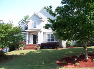 4486 Cape Cod Dr, Evans, GA 30809