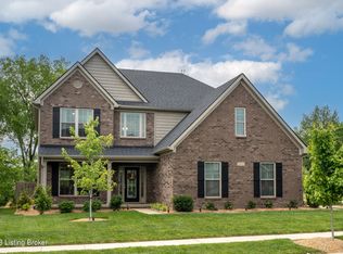 14435 Halden Ridge Way, Louisville, KY 40245