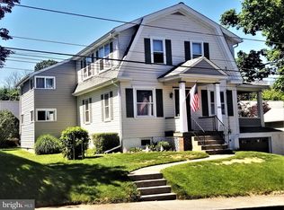 340 S 6th St, Perkasie, PA 18944
