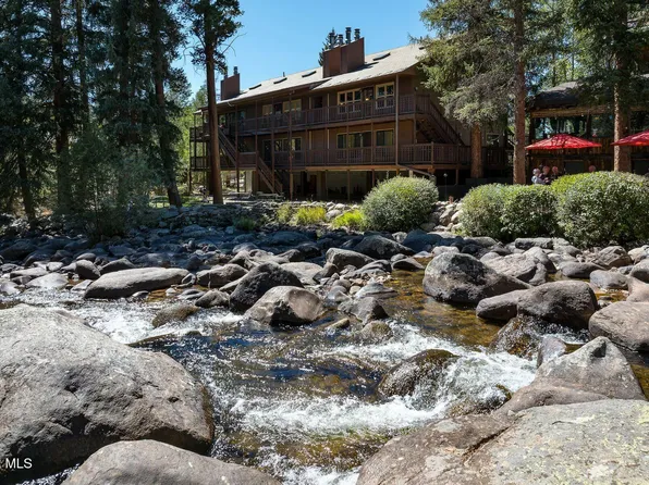 220 Rapids Lane #4A&B, Grand Lake, CO 80447