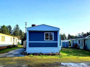 1845 S Montesano St #402, Westport, WA 98595