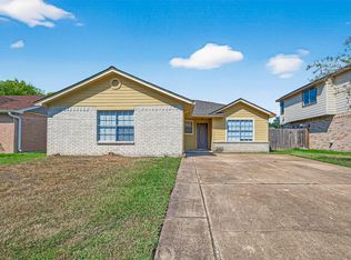 18614 Andalusian Dr, Cypress, TX 77433
