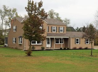 18580 Boerger Rd, Marysville, OH 43040