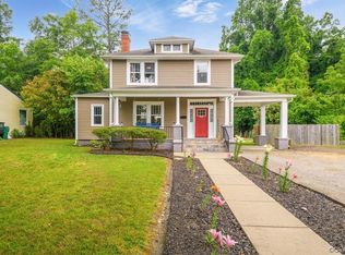 213 Battery Pl, Colonial Heights, VA 23834