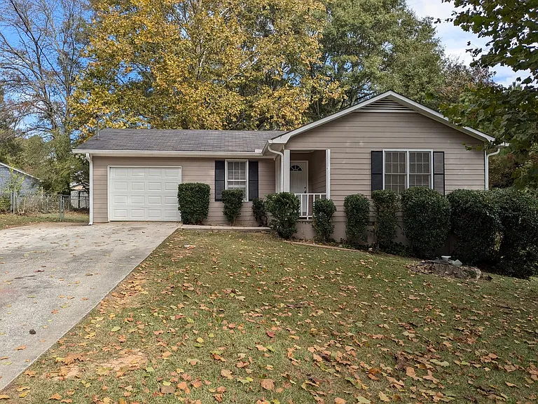 2316 Hammond Ct — Photo 1