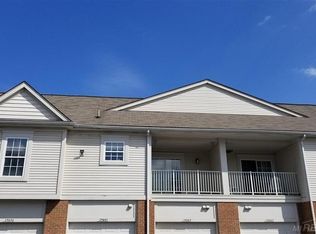 25656 Maritime Cir N, Harrison Township, MI 48045