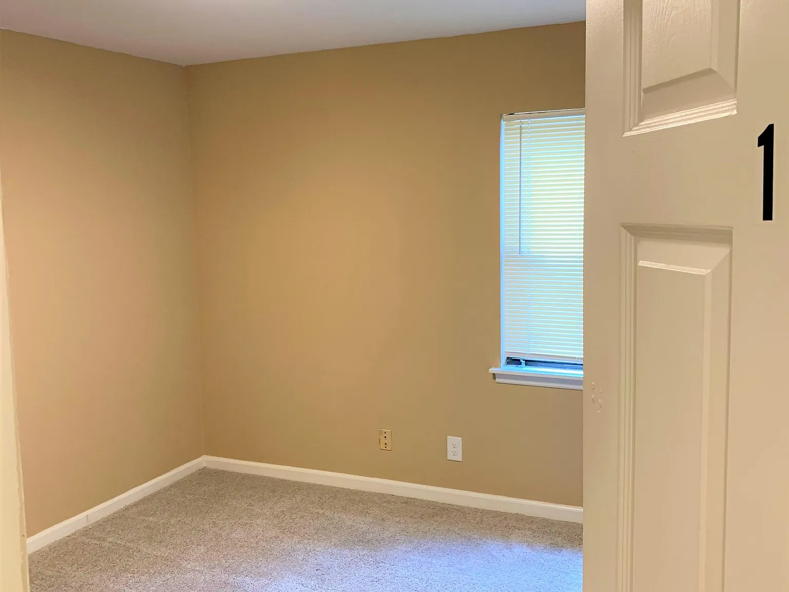 1011 Curran Street Northwest - 2 — Photo 3