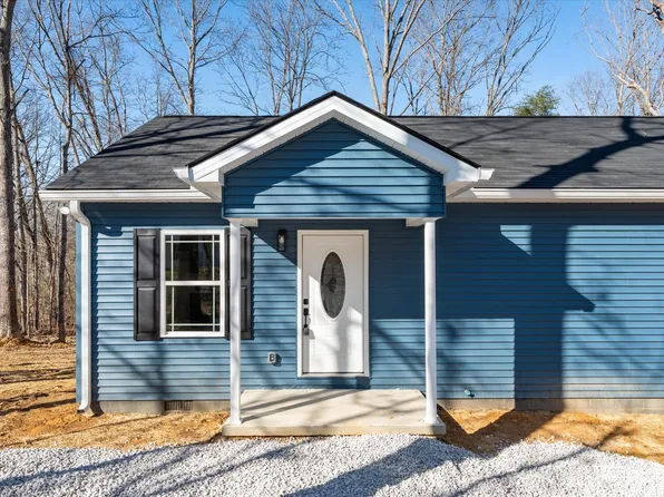 17 Central St Lot 17, Tracy City, TN 37387