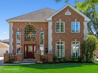 1701 S Ashland Ave, Park Ridge, IL 60068