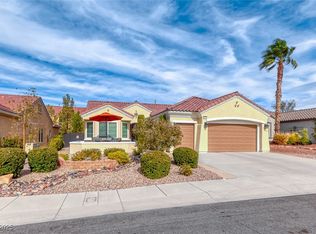 3032 Stratmoor Hills Ave, Henderson, NV 89052