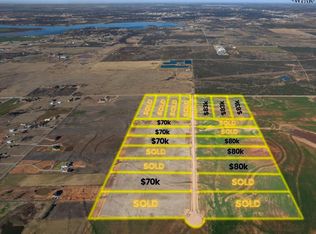 0 Culley Rd, Wichita Falls, TX 76310