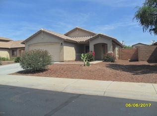 25692 W Saint Charles Ct, Buckeye, AZ 85326