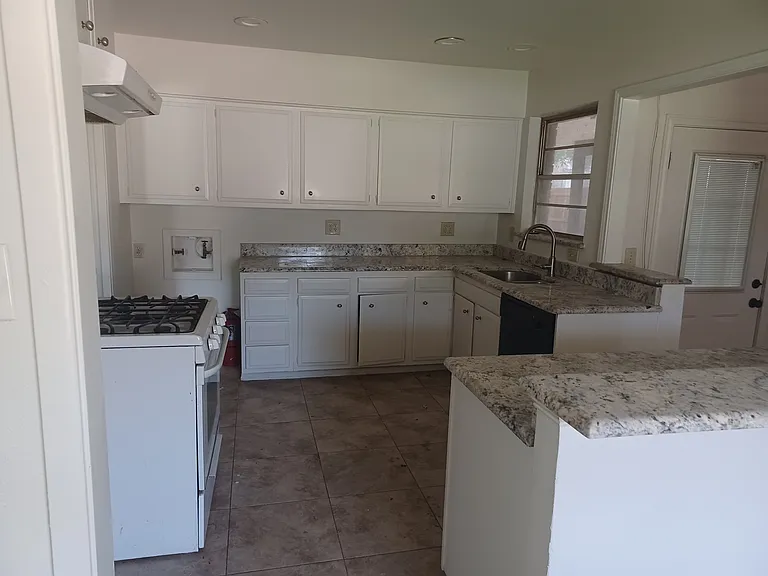 Kitchen 2nd View
