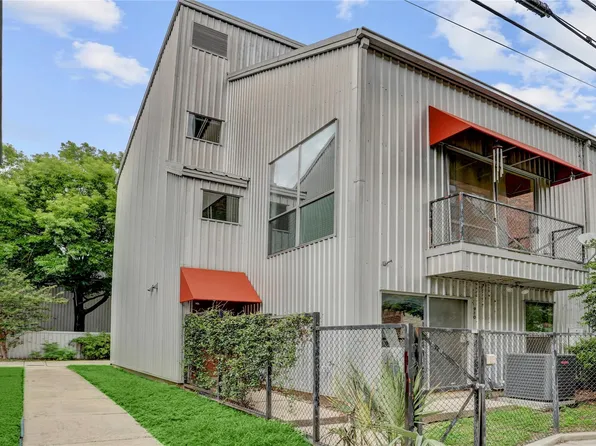910 Ruthven St, Houston, TX 77019