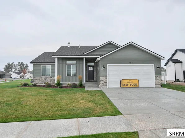 3065 Desert Sky Dr, Idaho Falls, ID 83406