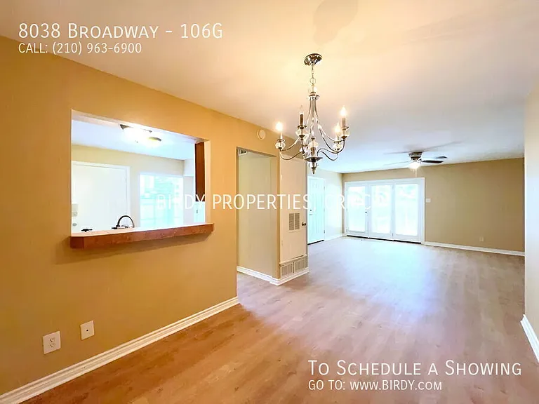 8038 Broadway #106G — Photo 12