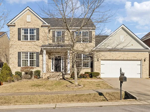 443 Valley View Dr, Franklin, TN 37064