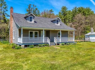 1939 Route 302, Lisbon, NH 03585