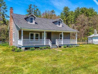 1939 Route 302, Lisbon, NH, 03585