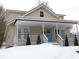 62 Bellevue Ave, Rutland, VT 05701