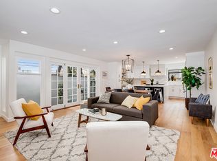 2021 California Ave APT 1, Santa Monica, CA 90403
