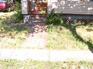 3538 E 82nd St, Cleveland, OH 44105
